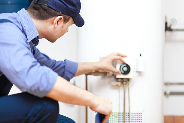 Best Water Heater Installation and Repair  in Vander, NC